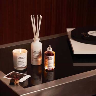 REPLICA Jazz Club EDT Cologne | Maison Margiela Official